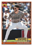 2026 Topps Series 1 Baseball Retail, Tin