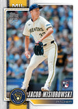 2026 Topps Series 1 Baseball Hobby, Box *RELEASES 2/11*
