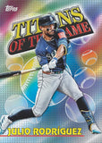 2026 Topps Series 1 Baseball Hobby, Box *RELEASES 2/11*