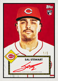 2026 Topps Series 2 Baseball Jumbo, 6 Box Case