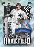 2026 Topps Series 2 Baseball Blaster, Box