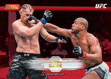 2026 Topps UFC Stadium Club Blaster, Box *RELEASES 8/14*