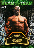 2026 Topps UFC Stadium Club Blaster, Box *RELEASES 8/14*