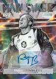 2026 Topps UFC Stadium Club Blaster, Box *RELEASES 8/14*