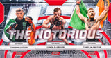 2026 Topps UFC Stadium Club Blaster, Box *RELEASES 8/14*