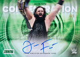 2026 Topps Stadium Club WWE Hobby, 12 Box Case *RELEASES 10/21*