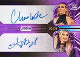 2026 Topps Stadium Club WWE Hobby, 12 Box Case *RELEASES 10/21*