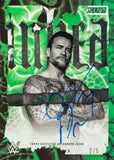 2026 Topps Stadium Club WWE Hobby, 12 Box Case *RELEASES 10/21*