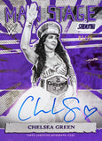 2026 Topps Stadium Club WWE Hobby, 12 Box Case *RELEASES 10/21*