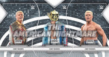 2026 Topps Stadium Club WWE Hobby, 12 Box Case *RELEASES 10/21*