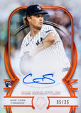 2026 Topps Tribute Baseball Hobby, Pack