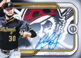 2026 Topps Tribute Baseball Hobby, Pack