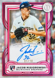 2026 Topps Tribute Baseball Hobby, Pack