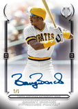 2026 Topps Tribute Baseball Hobby, Pack