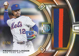 2026 Topps Tribute Baseball Hobby, Pack