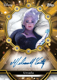 *LAST CASE* 2026 Topps Disney Vault Hobby, 5 Box Case