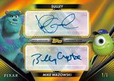 *LAST CASE* 2026 Topps Disney Vault Hobby, 5 Box Case