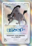 *LAST CASE* 2026 Topps Disney Vault Hobby, 5 Box Case