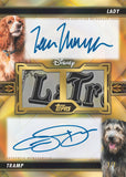 *LAST CASE* 2026 Topps Disney Vault Hobby, 5 Box Case