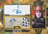 *LAST CASE* 2026 Topps Disney Vault Hobby, 5 Box Case