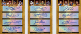 2026 Leaf Magnificence Multi-Sport Hobby, Box *RELEASES 4/29*