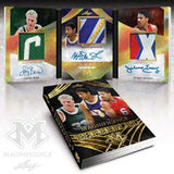 2026 Leaf Magnificence Multi-Sport Hobby, Box *RELEASES 4/29*