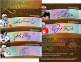 2026 Leaf Magnificence Multi-Sport Hobby, Box *RELEASES 4/29*