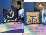 2026 Leaf Magnificence Multi-Sport Hobby, Box *RELEASES 4/29*