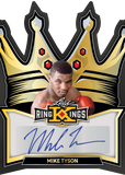 2026 Leaf Metal Ring Kings Hobby, Box *RELEASES 7/17*