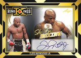 2026 Leaf Metal Ring Kings Hobby, Box *RELEASES 7/17*