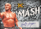 2026 Leaf Metal Ring Kings Hobby, Box *RELEASES 7/17*