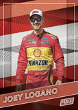 2026 Panini National VIP Exclusive Silver Pack, Box (125 Packs)