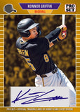 2026 Pro Set Metal Baseball Hobby, Box *RELEASES 5/22*