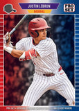 2026 Pro Set Metal Baseball Hobby, Box *RELEASES 5/22*