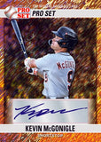 2026 Pro Set Metal Baseball Hobby, Box *RELEASES 5/22*