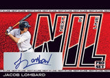 2026 Pro Set Metal Baseball Hobby, Box *RELEASES 5/22*