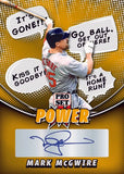 2026 Pro Set Metal Baseball Hobby, Box *RELEASES 5/22*
