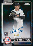 *LAST CASE* 2026 Topps Chrome Baseball Sapphire Edition, 10 Box Case