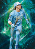*LAST CASE* 2026 Topps Chrome Baseball Sapphire Edition, 10 Box Case