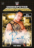 2026 Topps Decades WWE 90's Edition Hobby, Box