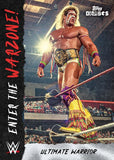 2026 Topps Decades WWE 90's Edition Hobby, Box
