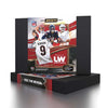 2026 Fanatics Under Wraps NFL Jerseys, Volume 2, Box