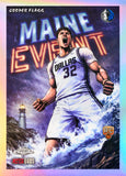 2025-26 Topps Chrome Update Series Basketball Hobby, 12 Box Case *RELEASES 8/6*