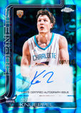 2025-26 Topps Chrome Update Series Basketball Hobby, 12 Box Case *RELEASES 8/6*