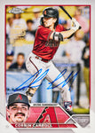 2025 Topps Archives Signature Series Active Player Edition Baseball Hobby, 20 Box Case