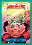 2024 Topps Garbage Pail Kids Battle Of The Bands: Green Day Hobby, Box