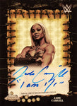 2025 Topps Chrome WWE x Cactus Jack Hobby, Pack *RELEASES 8/29*