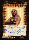 2025 Topps Chrome WWE x Cactus Jack Hobby, Pack *RELEASES 8/29*