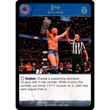 Vs. System 2PCG: AEW Wrestling, Box