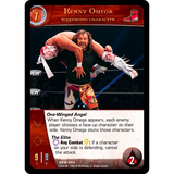 Vs. System 2PCG: AEW Wrestling, Box